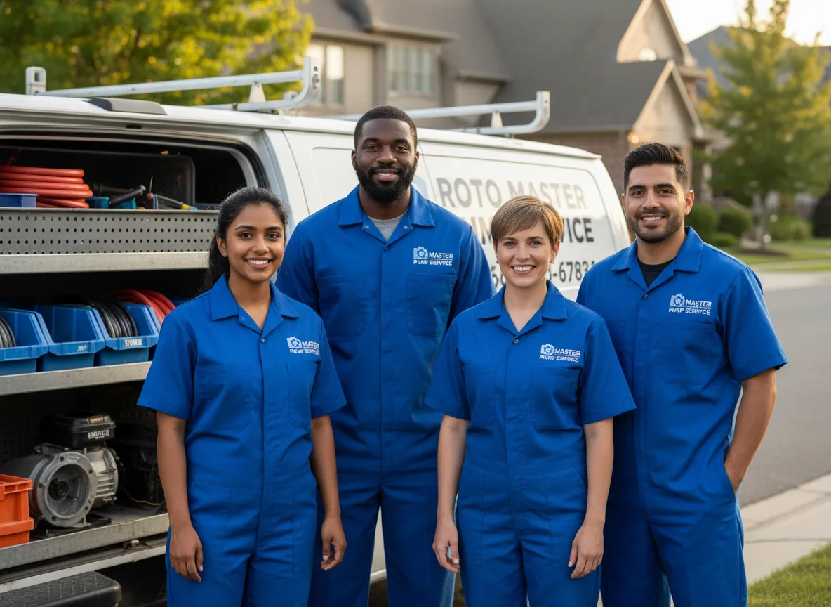Sump Pump Installation company in Waxahachie, TX